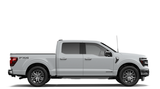 2026 Ford F-150+F-150